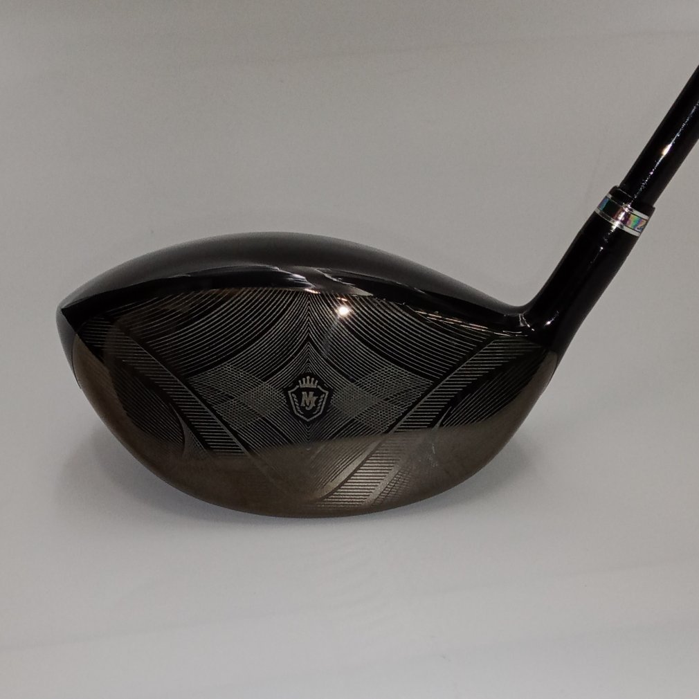 [Gậy golf cũ] Majesty Gậy driver MAJESTY Royale (2021) 1W 10.5° R MAJESTY LV540