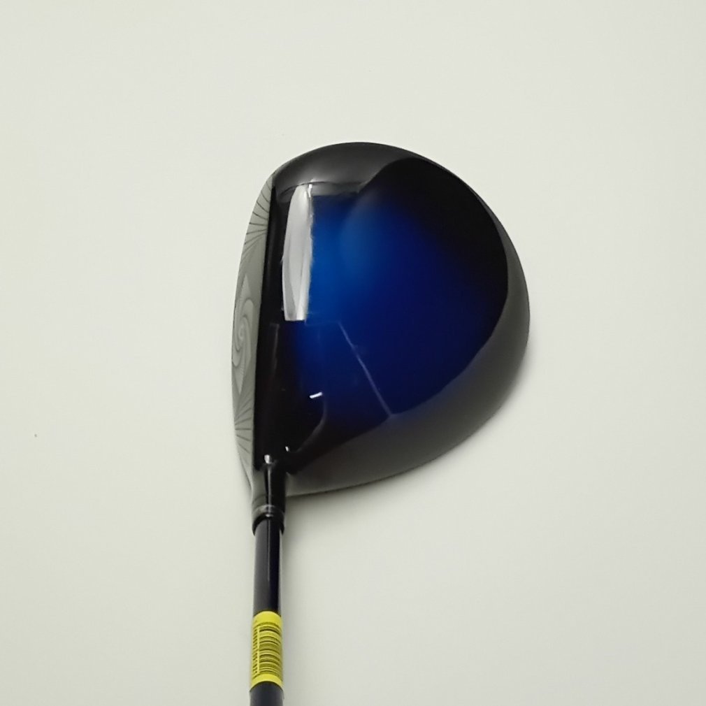 [Gậy golf cũ] Majesty Gậy driver MAJESTY Royale (2023) 1W 10.5° SR MAJESTY LV550