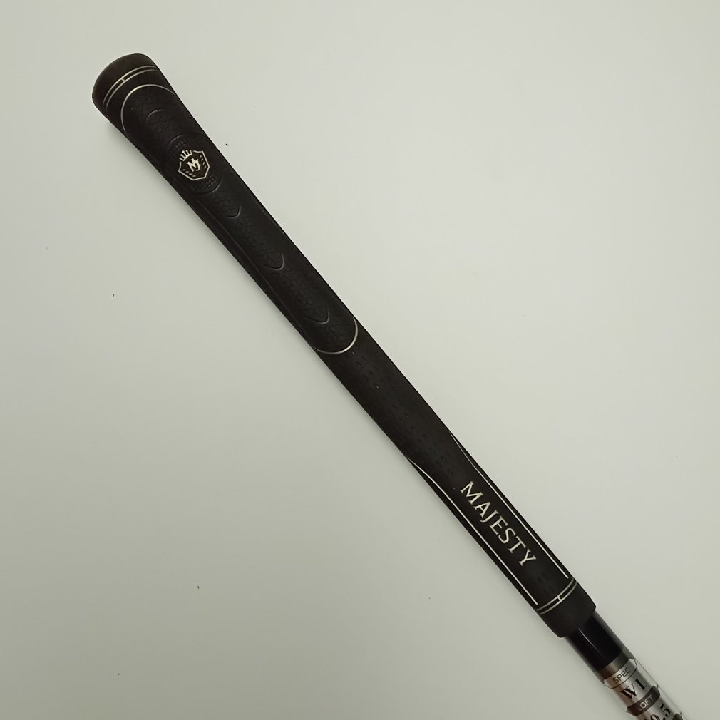 [Gậy golf cũ] Majesty Gậy driver MAJESTY Royale (2023) 1W 10.5° SR MAJESTY LV550