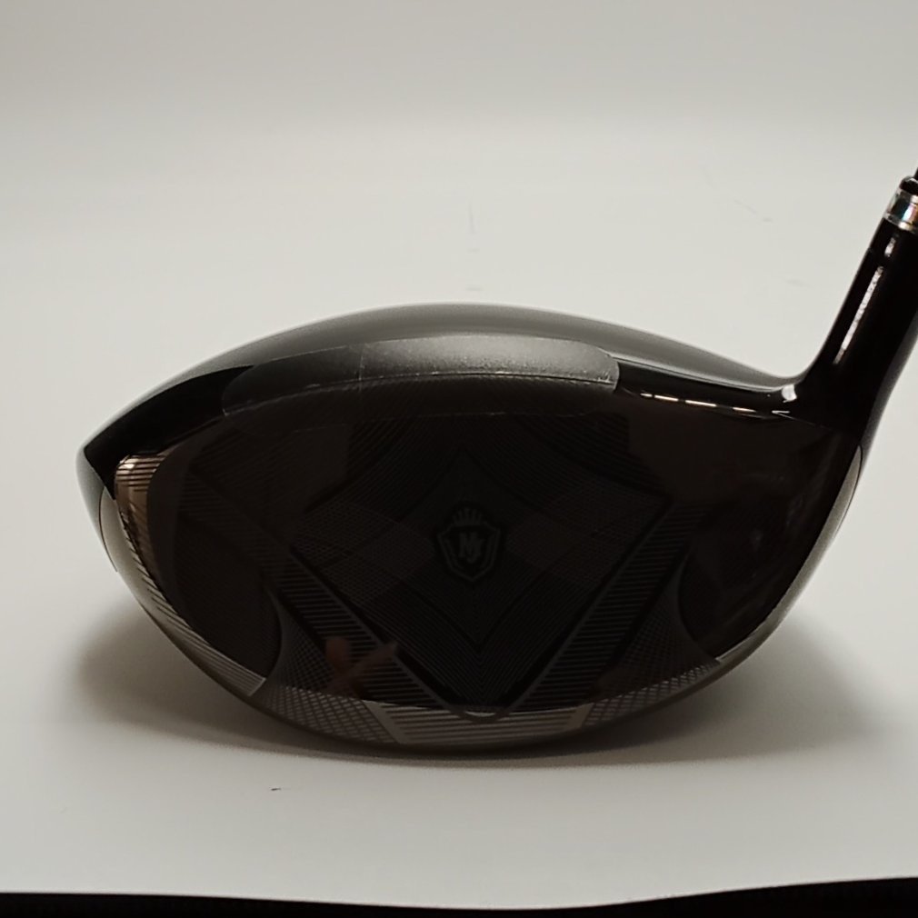 [Gậy golf cũ] Majesty Gậy driver MAJESTY Royale (2021) 1W 10.5° R MAJESTY LV540