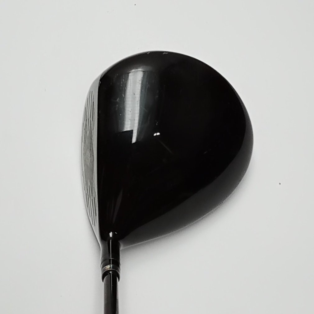 [Gậy golf cũ] Majesty Gậy driver MAJESTY ROYAL BLACK (2014) 1W PLATINUM Speeder 4 [Other Carbon]
