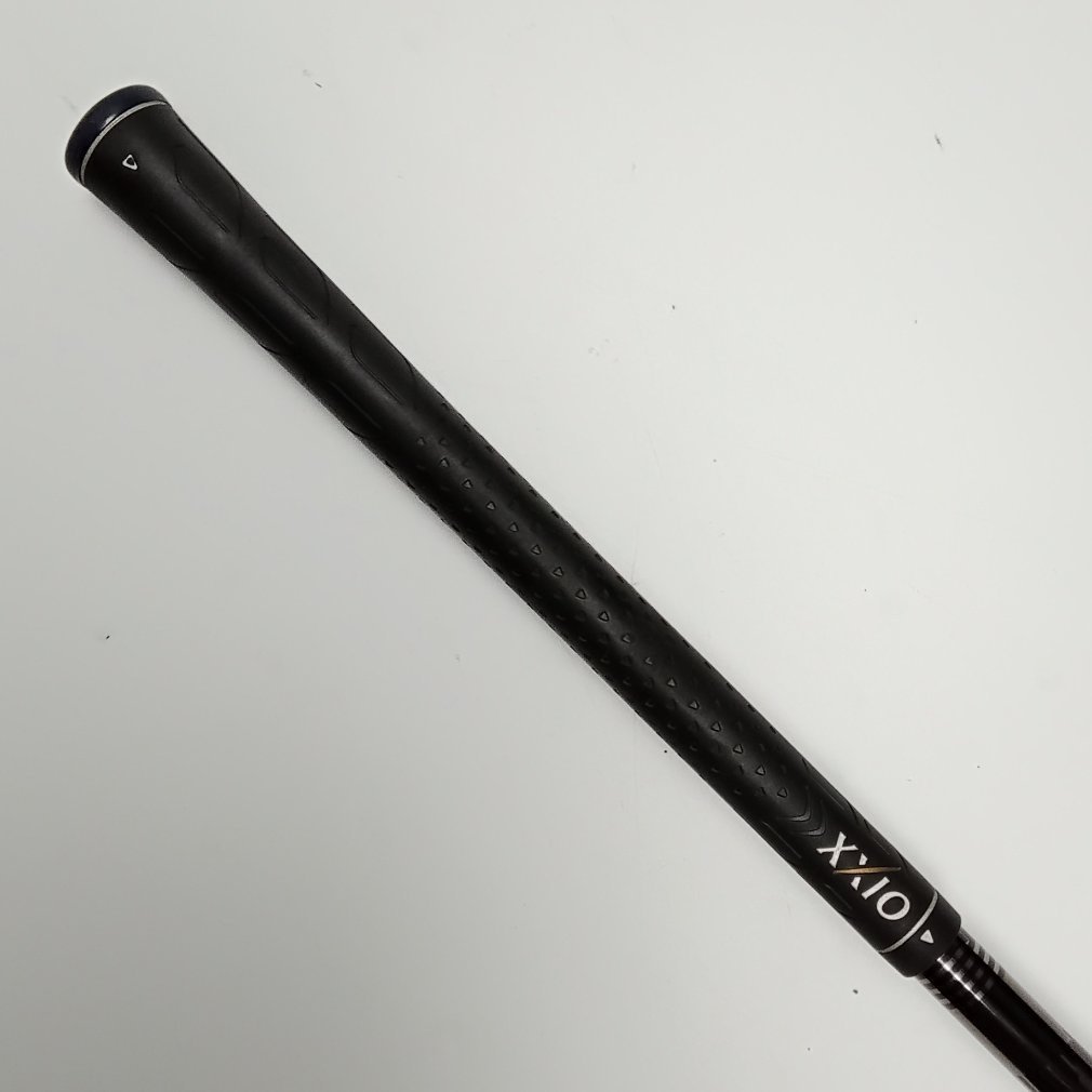 [Gậy golf cũ] Majesty Gậy driver MAJESTY ROYAL BLACK (2014) 1W PLATINUM Speeder 4 [Other Carbon]