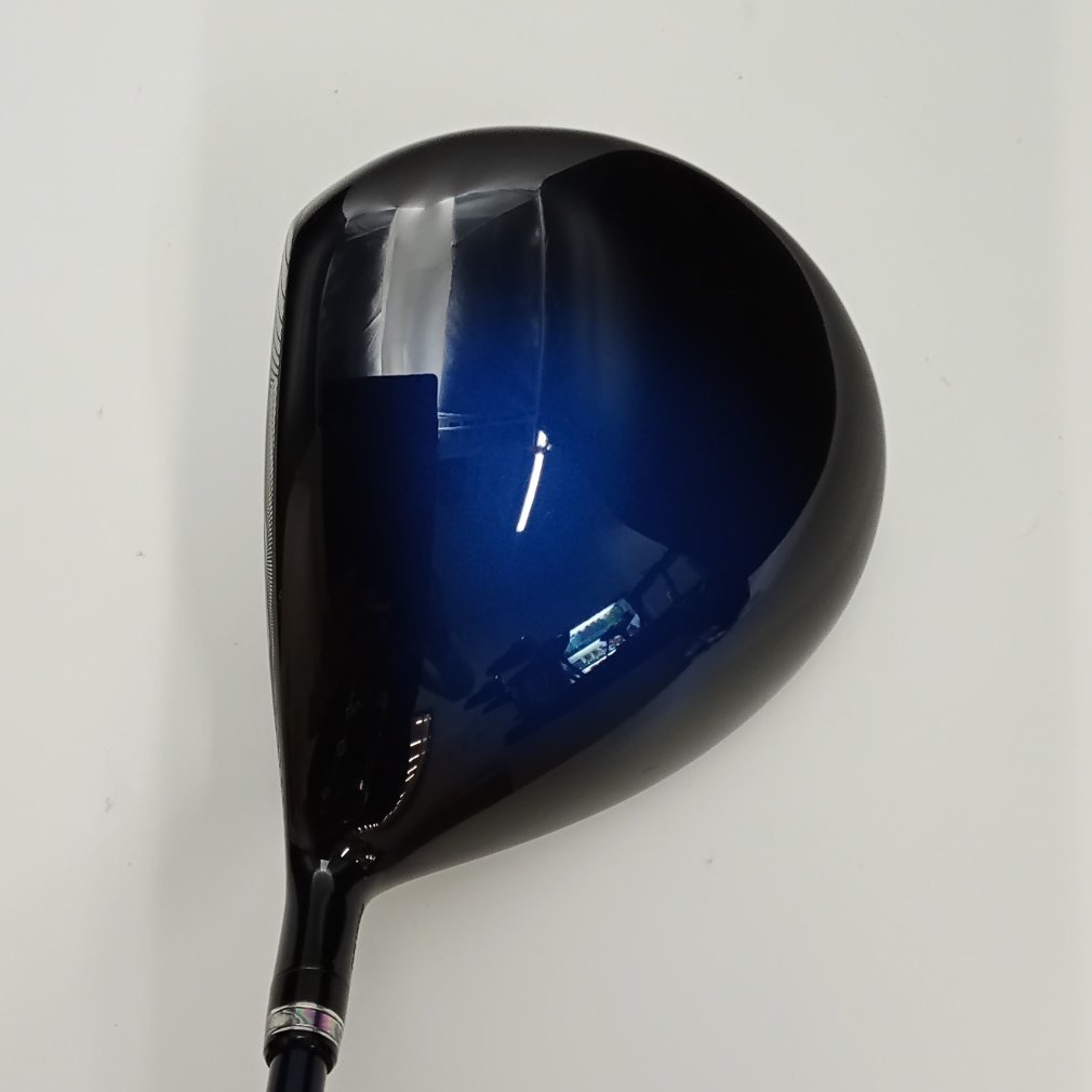 [Gậy golf cũ] Majesty Gậy driver MAJESTY Royale (2023) 1W 9.5° SR MAJESTY LV550