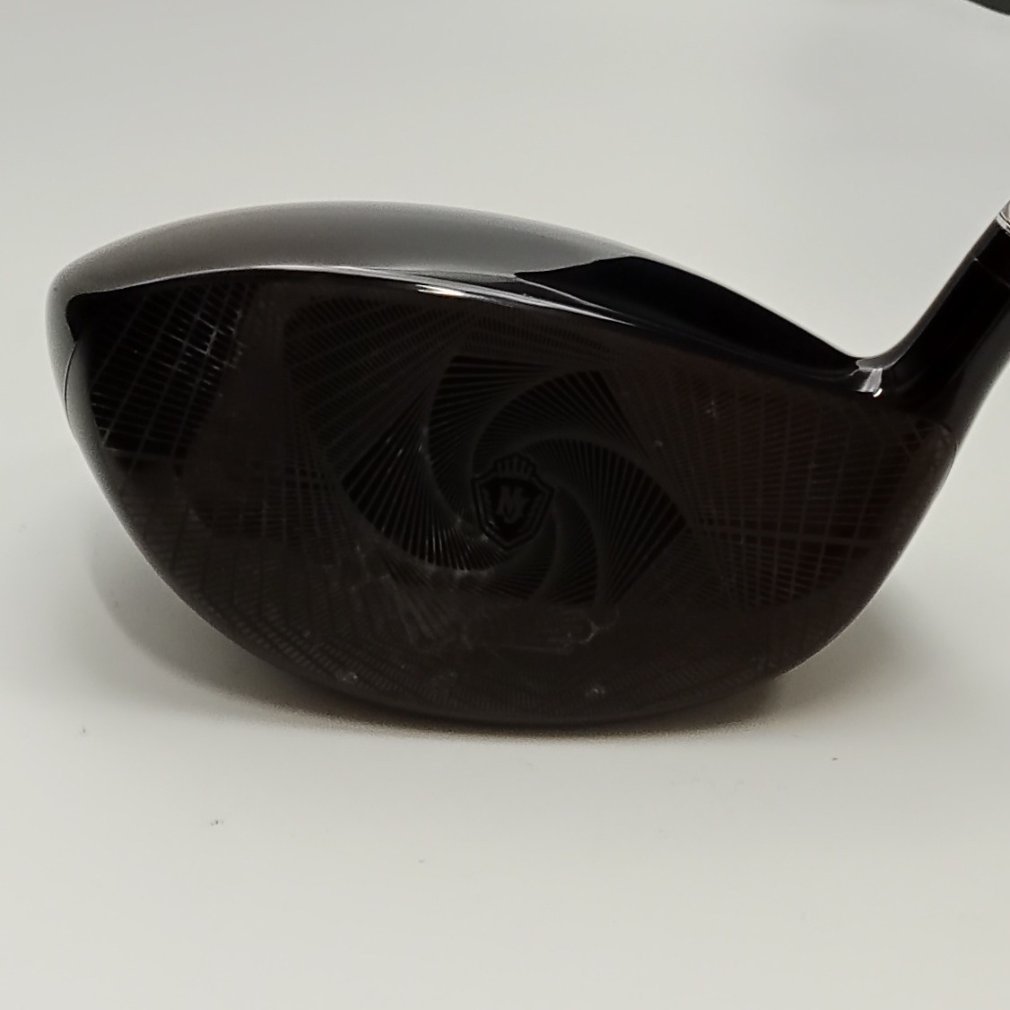 [Gậy golf cũ] Majesty Gậy driver MAJESTY Royale (2023) 1W 9.5° SR MAJESTY LV550