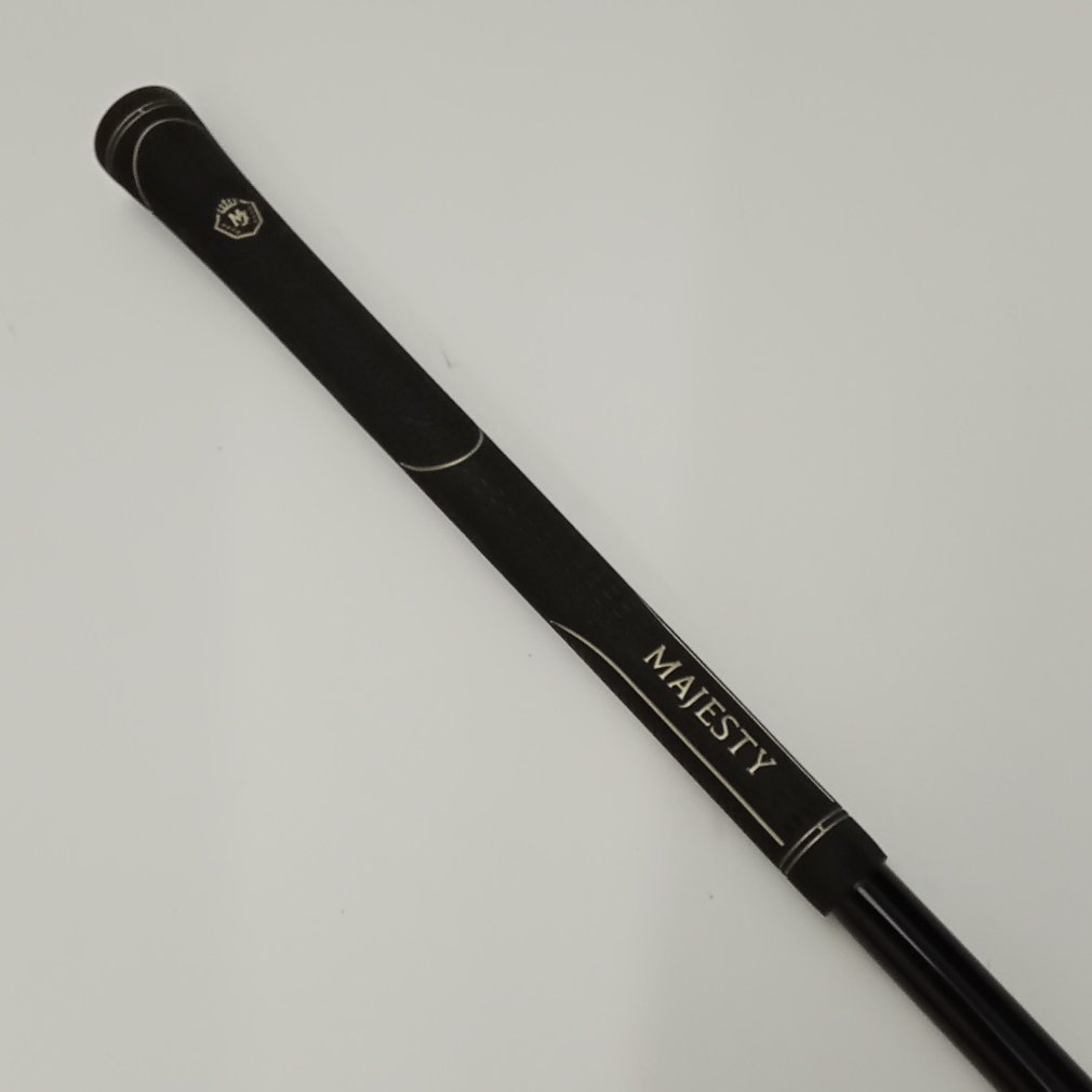 [Gậy golf cũ] Majesty Gậy driver MAJESTY Royale (2023) 1W 9.5° SR MAJESTY LV550