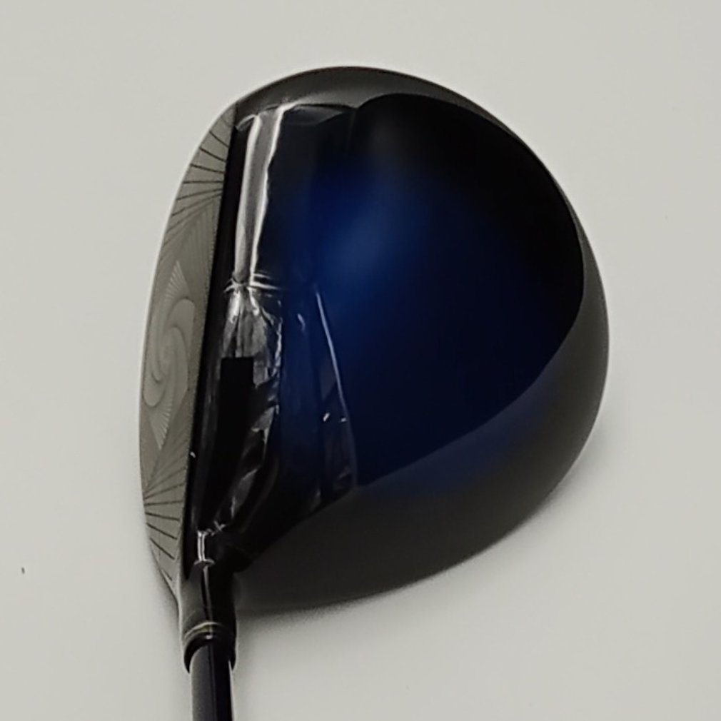 [Gậy golf cũ] Majesty Gậy driver MAJESTY Royale (2023) 1W 11.5° R2 MAJESTY LV550