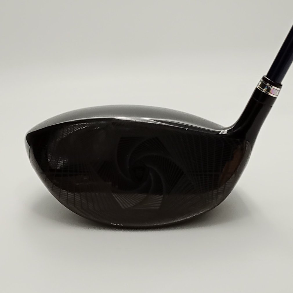 [Gậy golf cũ] Majesty Gậy driver MAJESTY Royale (2023) 1W 11.5° R2 MAJESTY LV550