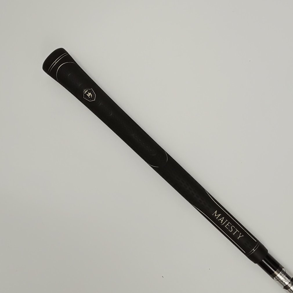 [Gậy golf cũ] Majesty Gậy driver MAJESTY Royale (2023) 1W 11.5° R2 MAJESTY LV550