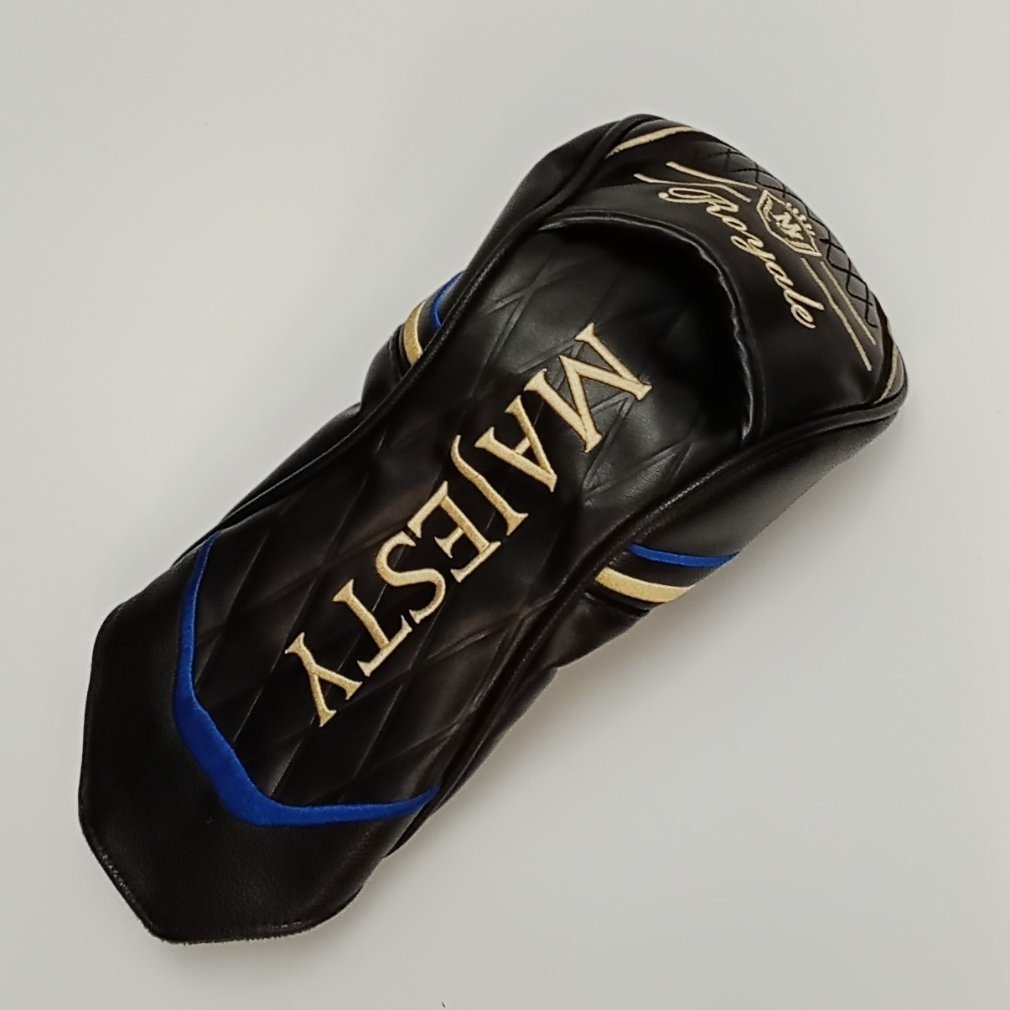 [Gậy golf cũ] Majesty Gậy driver MAJESTY Royale (2023) 1W 11.5° R2 MAJESTY LV550