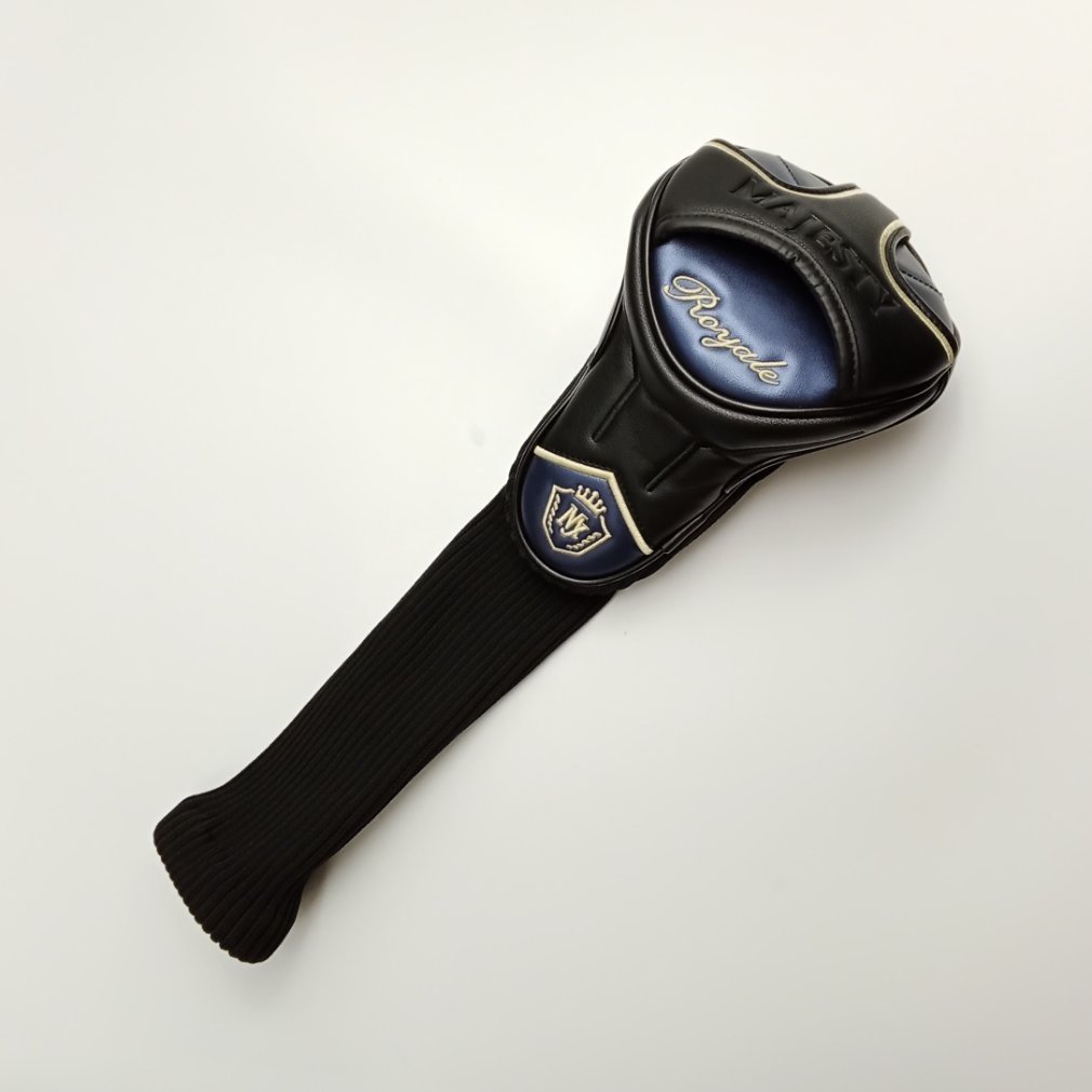 [Gậy golf cũ] Majesty Gậy driver MAJESTY Royale (2021) 1W 11.5° R MAJESTY LV540