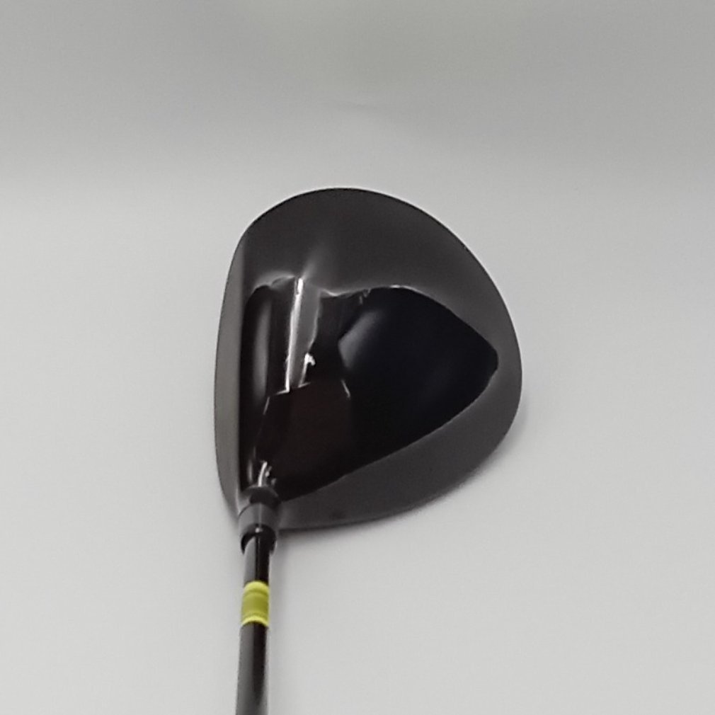 [Gậy golf cũ] Majesty Gậy driver MAJESTY CONQUEST BK 1W 10.5° S Speeder EVOLUTION HV 330