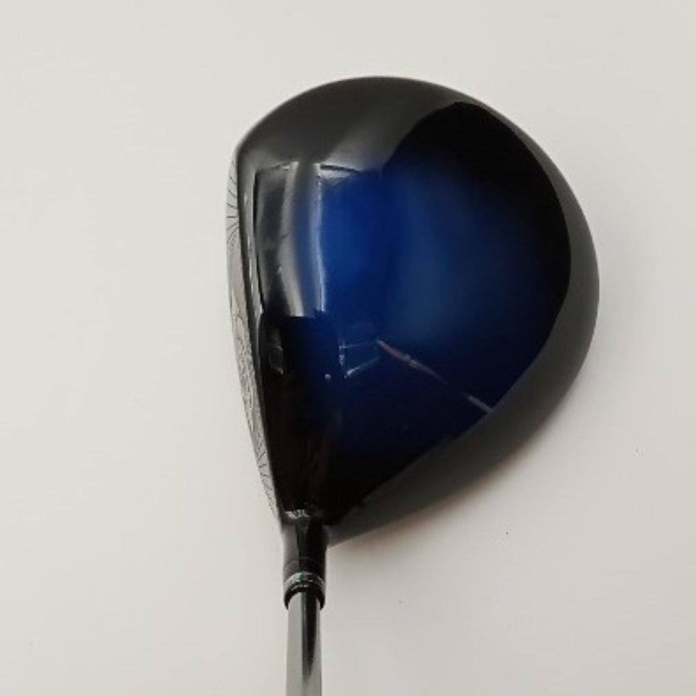 [Gậy golf cũ] Majesty Gậy driver MAJESTY Royale (2023) 1W [Other Carbon]
