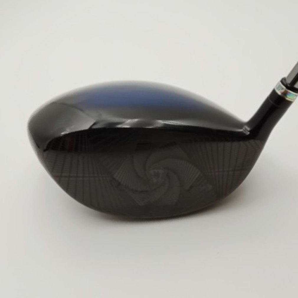 [Gậy golf cũ] Majesty Gậy driver MAJESTY Royale (2023) 1W [Other Carbon]