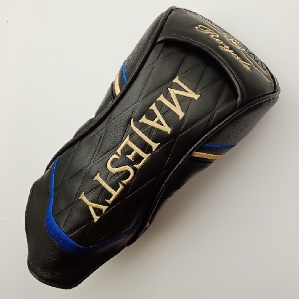 [Gậy golf cũ] Majesty Gậy driver MAJESTY Royale (2023) 1W [Other Carbon]