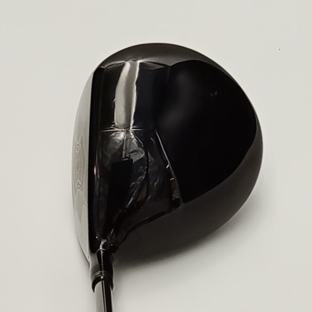 [Gậy golf cũ] Majesty Gậy driver MAJESTY ROYAL SP 1W Diamana RF 60 [Other Carbon]