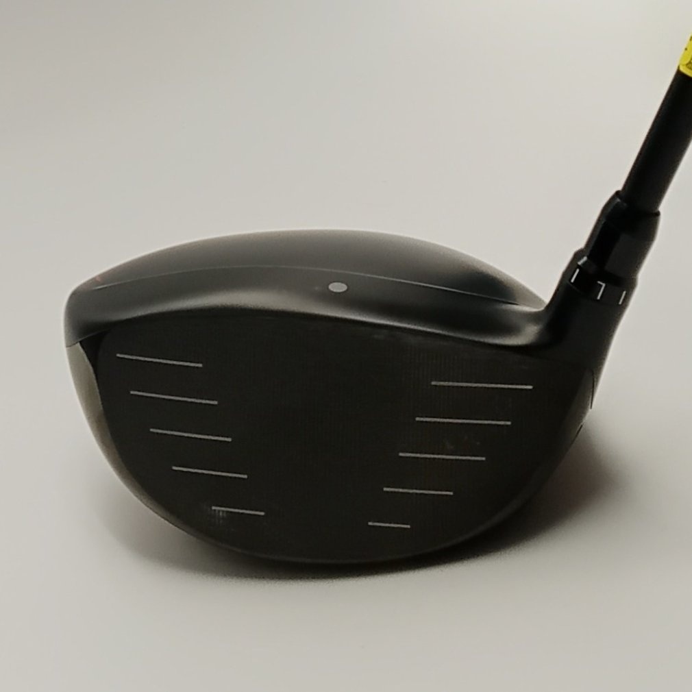 [Gậy golf cũ] Yonex Gậy driver EZONE GT TYPE D (2024) 1W 10.5° SR RK-04GT