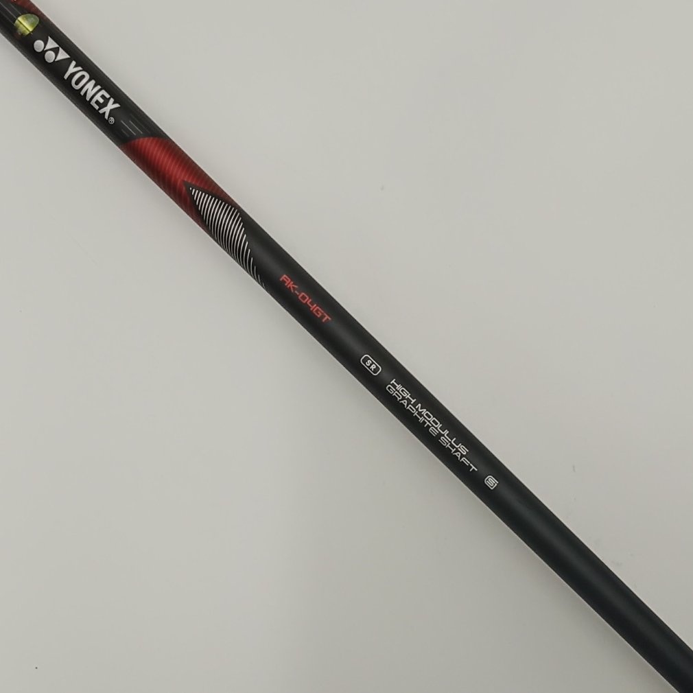 [Gậy golf cũ] Yonex Gậy driver EZONE GT TYPE D (2024) 1W 10.5° SR RK-04GT