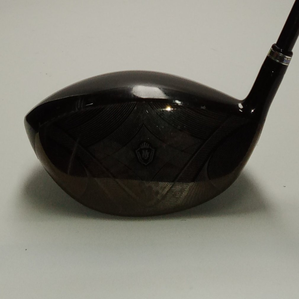 [Gậy golf cũ] Majesty Gậy driver MAJESTY Royale (2021) 1W 10.5° R MAJESTY LV540