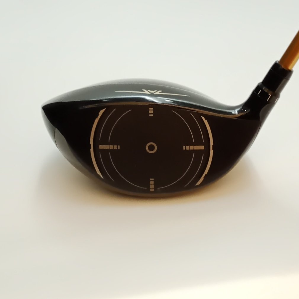 [Gậy golf cũ] Yonex Gậy driver Royal EZONE (2021) 1W 11.5° R RX-05RE