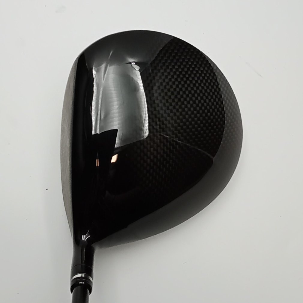[Gậy golf cũ] Majesty Gậy driver MAJESTY CONQUEST (2022) 1W 10.5° R SPEEDER NX HV-340
