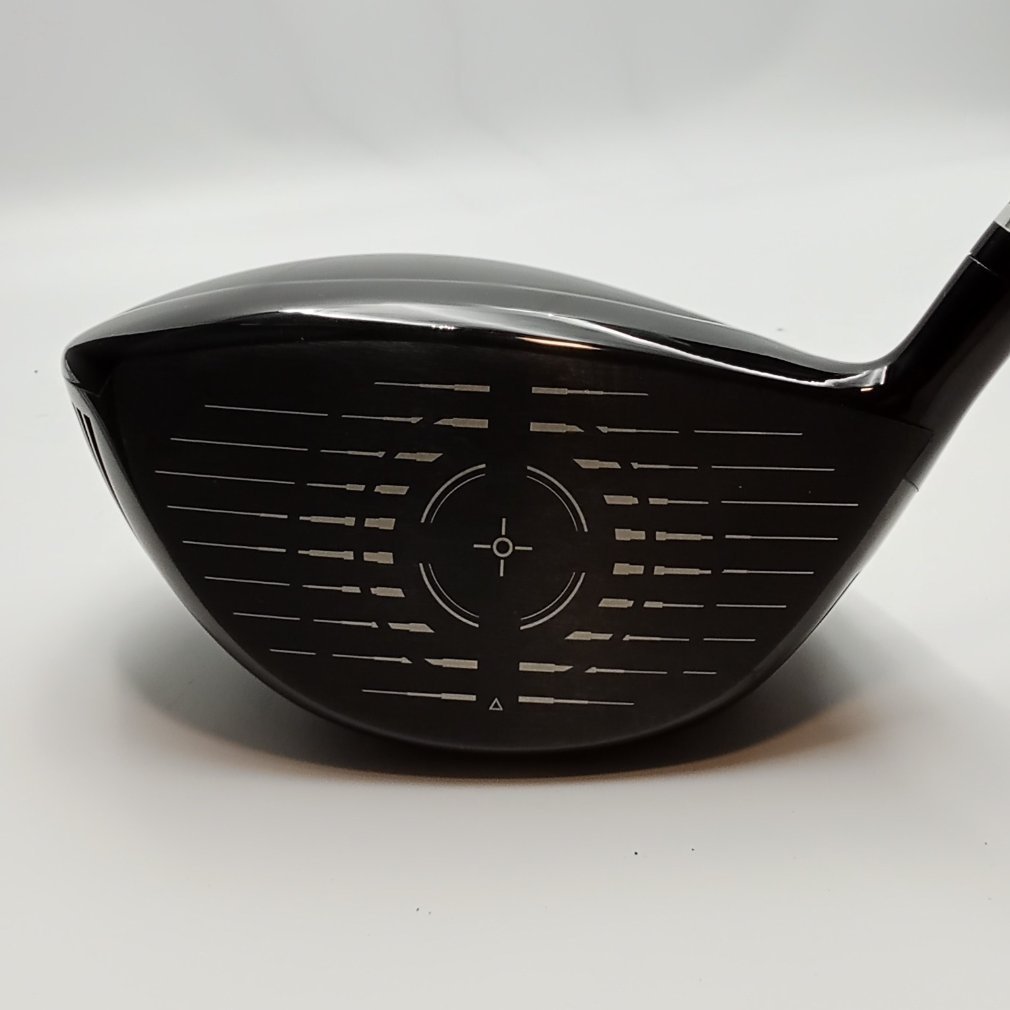 [Gậy golf cũ] Majesty Gậy driver MAJESTY CONQUEST (2022) 1W 10.5° R SPEEDER NX HV-340