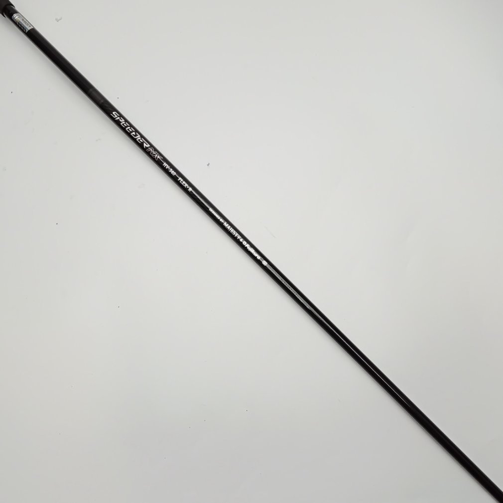 [Gậy golf cũ] Majesty Gậy driver MAJESTY CONQUEST (2022) 1W 10.5° R SPEEDER NX HV-340