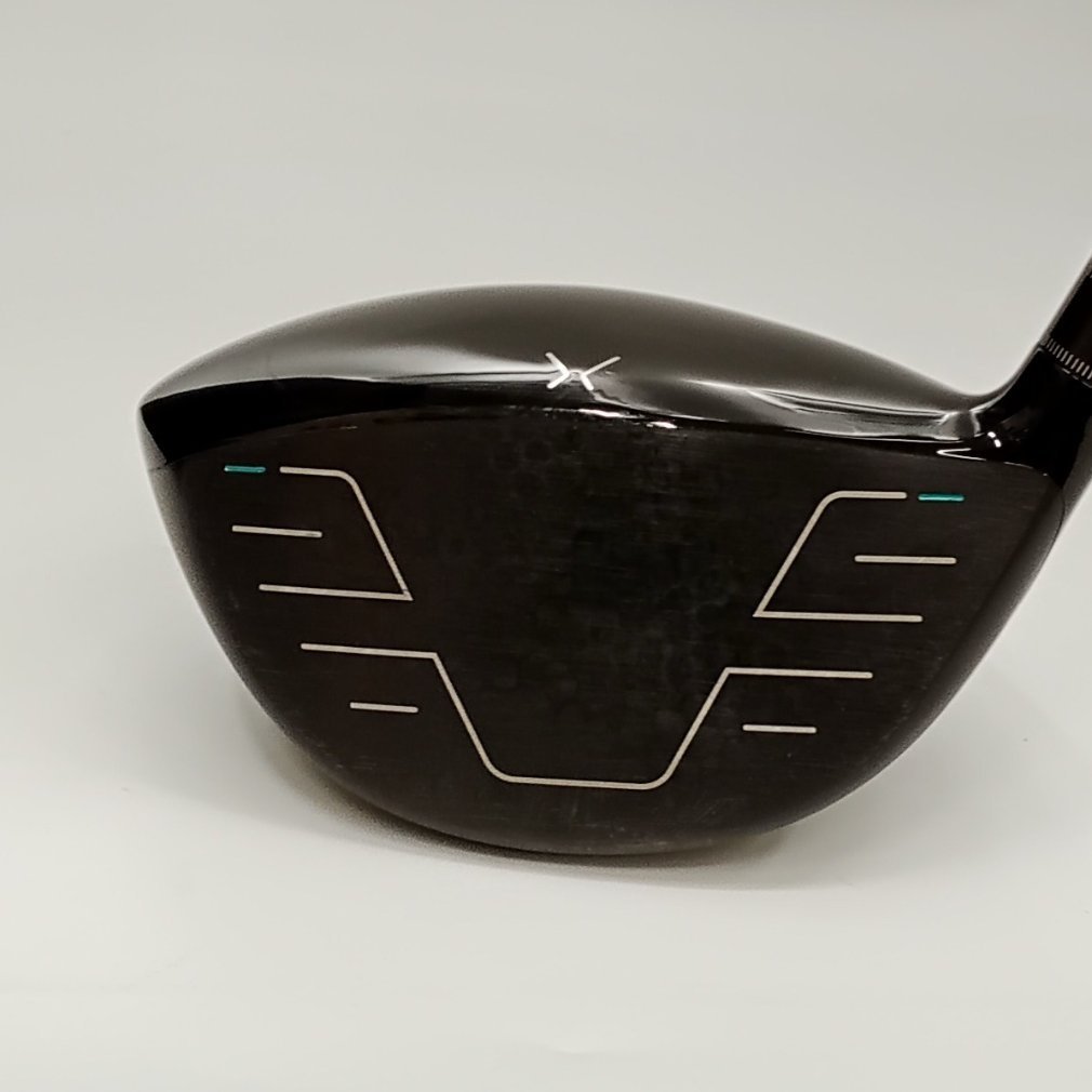 [Gậy golf cũ] Majesty Gậy driver DANGAN7 MF 1W [Custom]