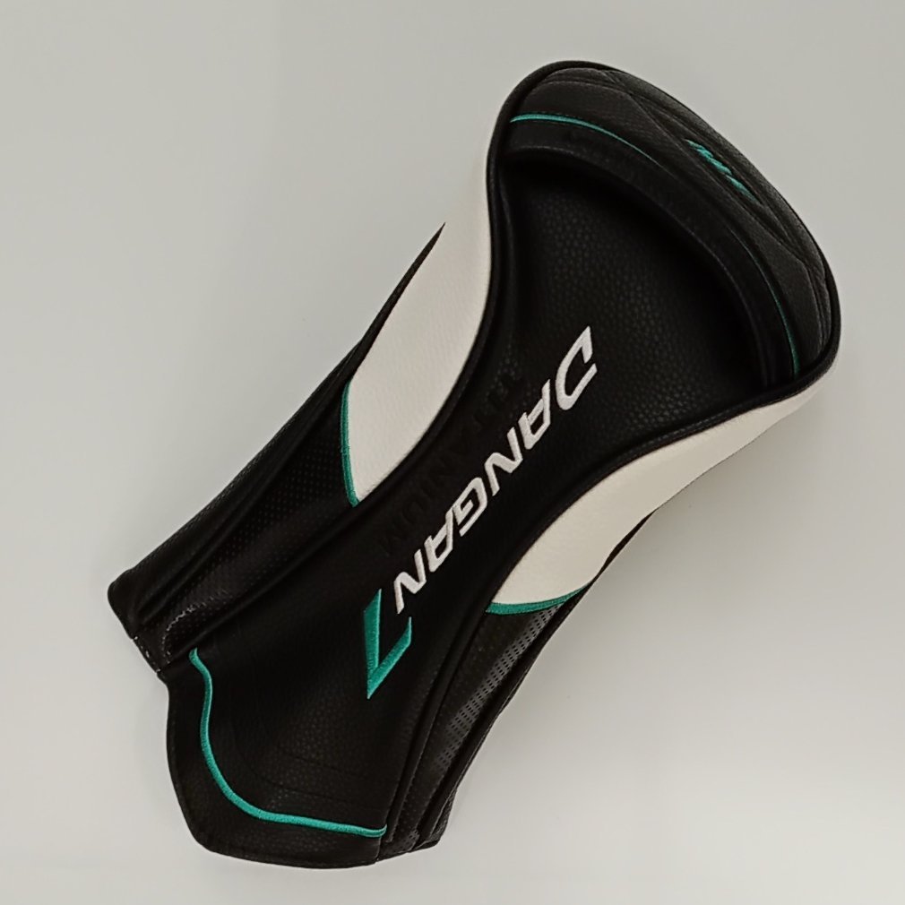 [Gậy golf cũ] Majesty Gậy driver DANGAN7 MF 1W [Custom]