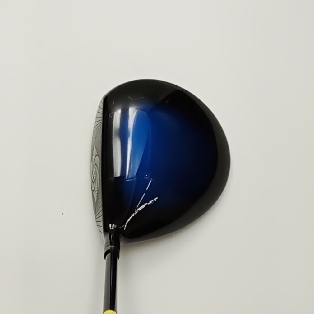 [Gậy golf cũ] Majesty Gậy driver MAJESTY Royale (2023) 1W 10.5° R MAJESTY LV550