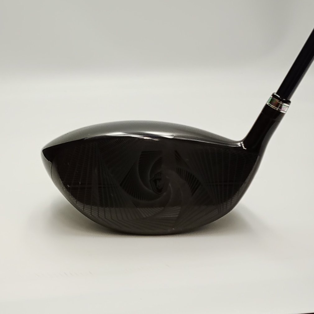 [Gậy golf cũ] Majesty Gậy driver MAJESTY Royale (2023) 1W 10.5° R MAJESTY LV550