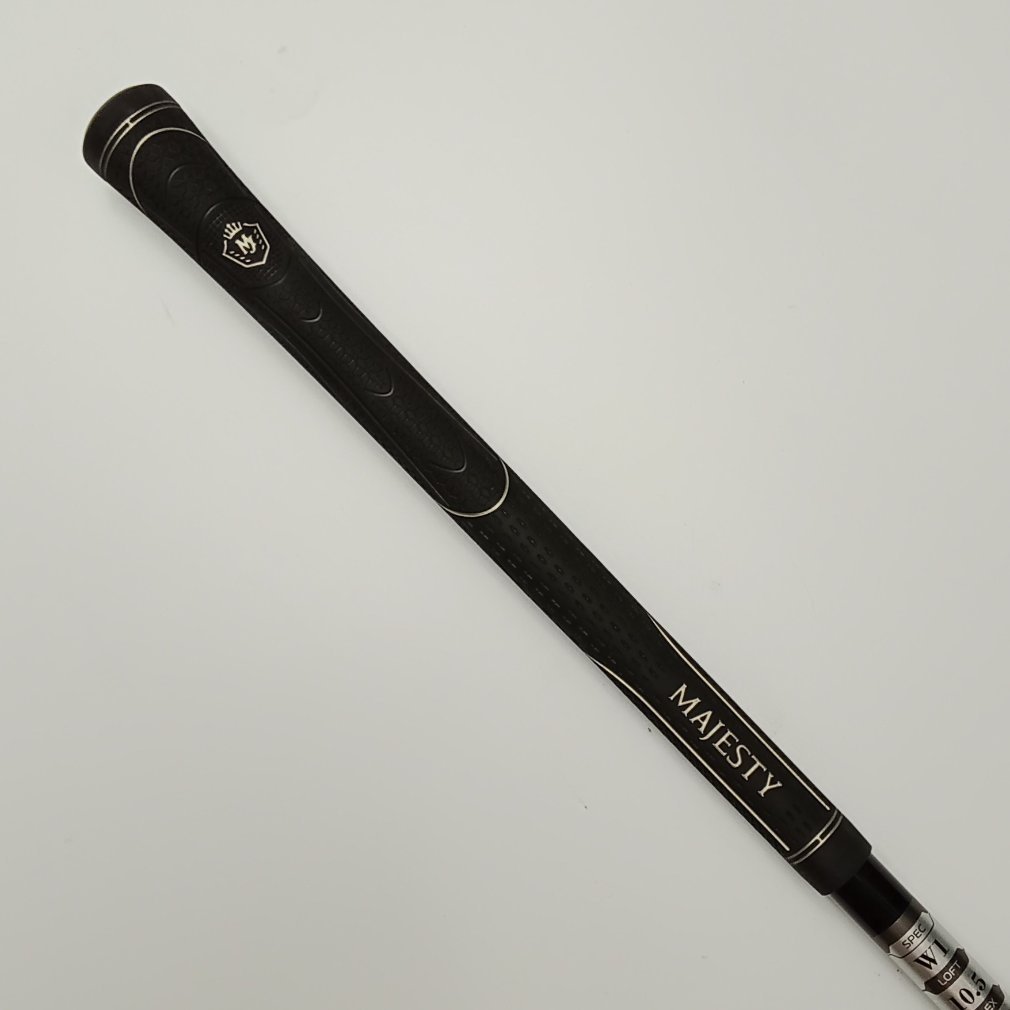 [Gậy golf cũ] Majesty Gậy driver MAJESTY Royale (2023) 1W 10.5° R MAJESTY LV550