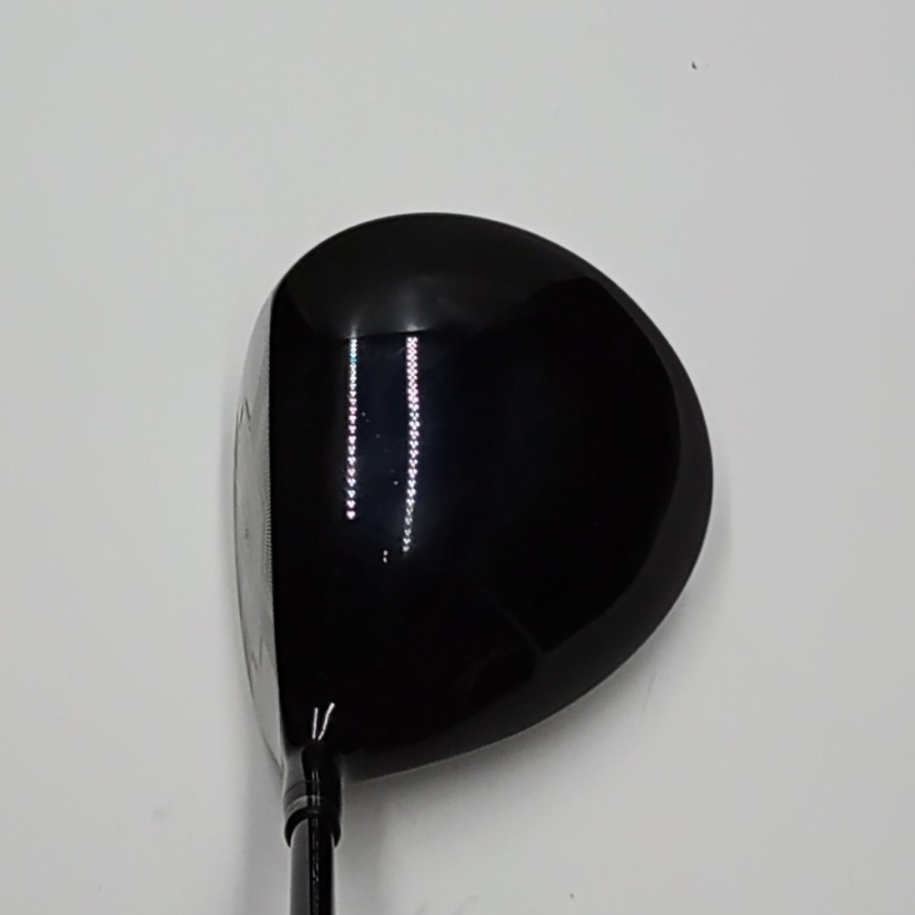 [Gậy golf cũ] Majesty Gậy driver MAJESTY ROYAL SP 1W 10.5° R MAJESTY LV520 for W