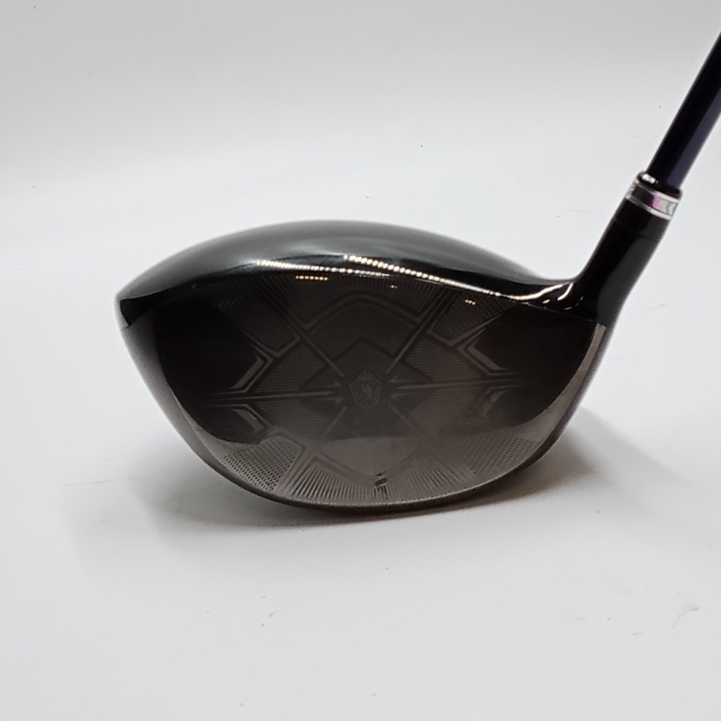 [Gậy golf cũ] Majesty Gậy driver MAJESTY ROYAL SP 1W 10.5° R MAJESTY LV520 for W