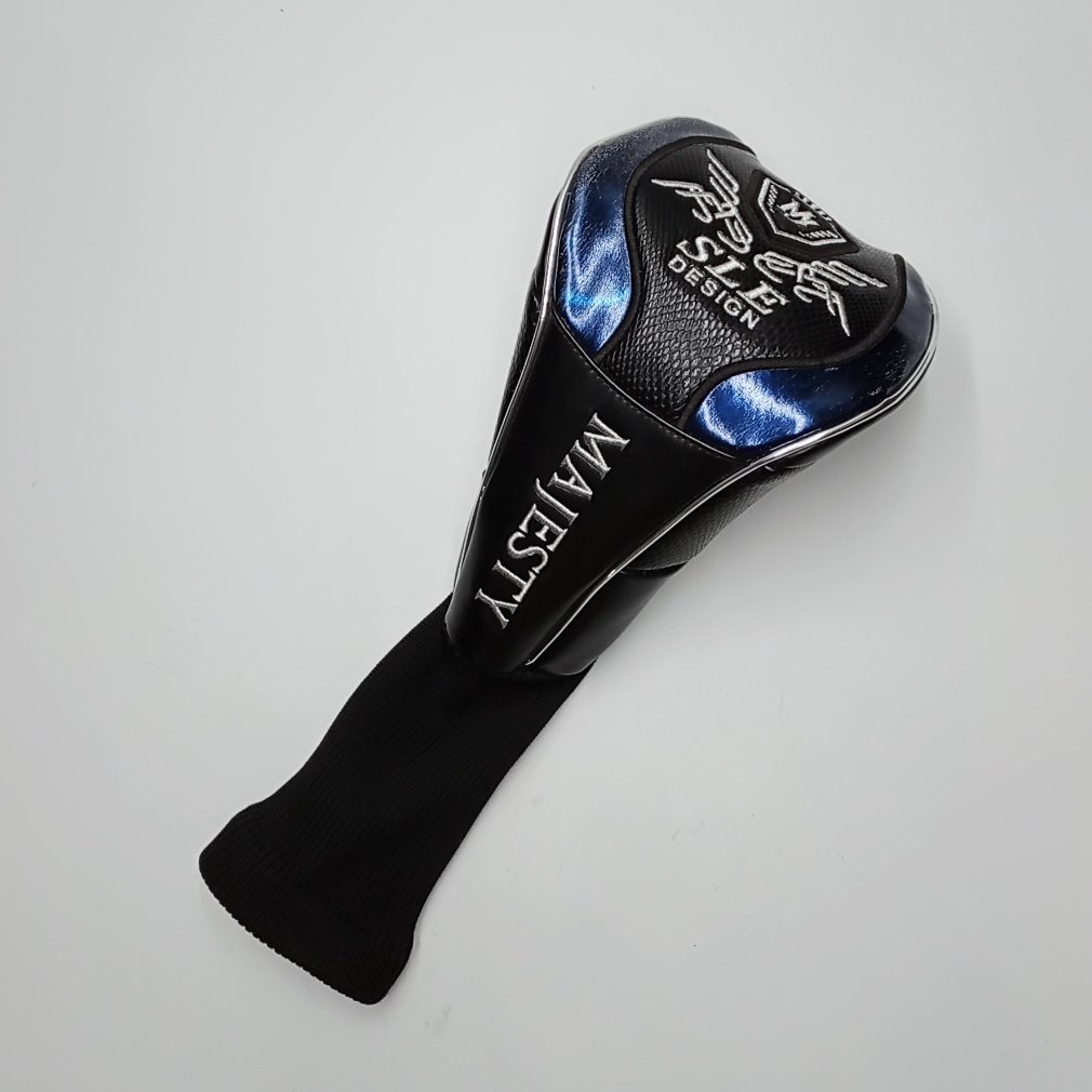 [Gậy golf cũ] Majesty Gậy driver MAJESTY ROYAL SP 1W 10.5° R MAJESTY LV520 for W