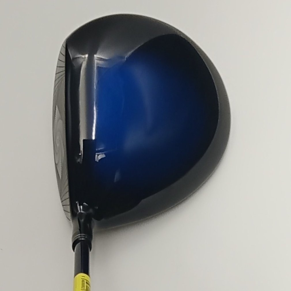 [Gậy golf cũ] Majesty Gậy driver MAJESTY Royale (2023) 1W 10.5° SR MAJESTY LV550