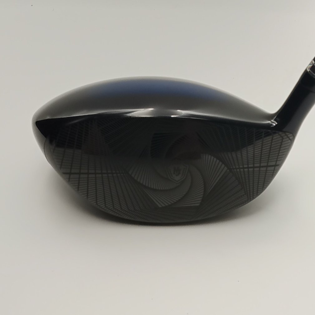 [Gậy golf cũ] Majesty Gậy driver MAJESTY Royale (2023) 1W 10.5° SR MAJESTY LV550