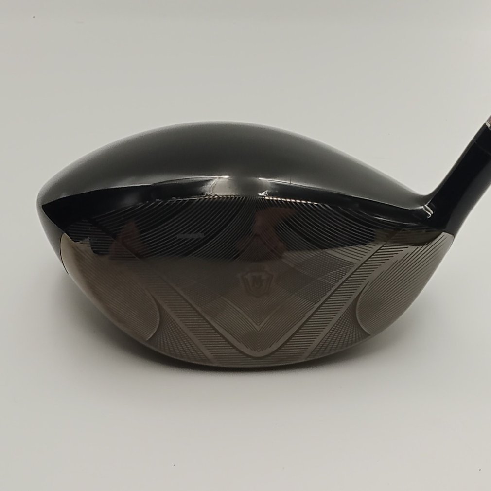 [Gậy golf cũ] Majesty Gậy driver MAJESTY Royale (2021) 1W 10.5° SR MAJESTY LV540