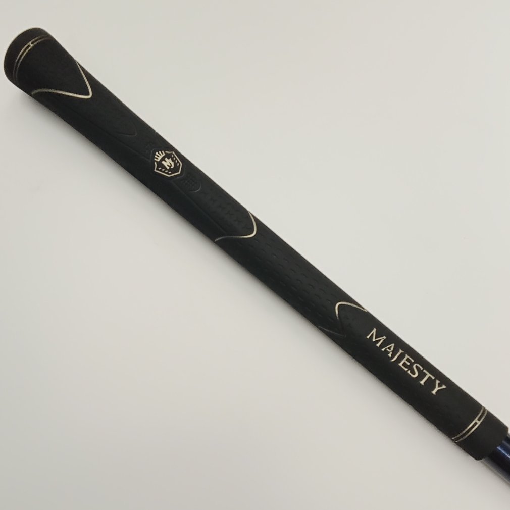 [Gậy golf cũ] Majesty Gậy driver MAJESTY Royale (2021) 1W 10.5° SR MAJESTY LV540