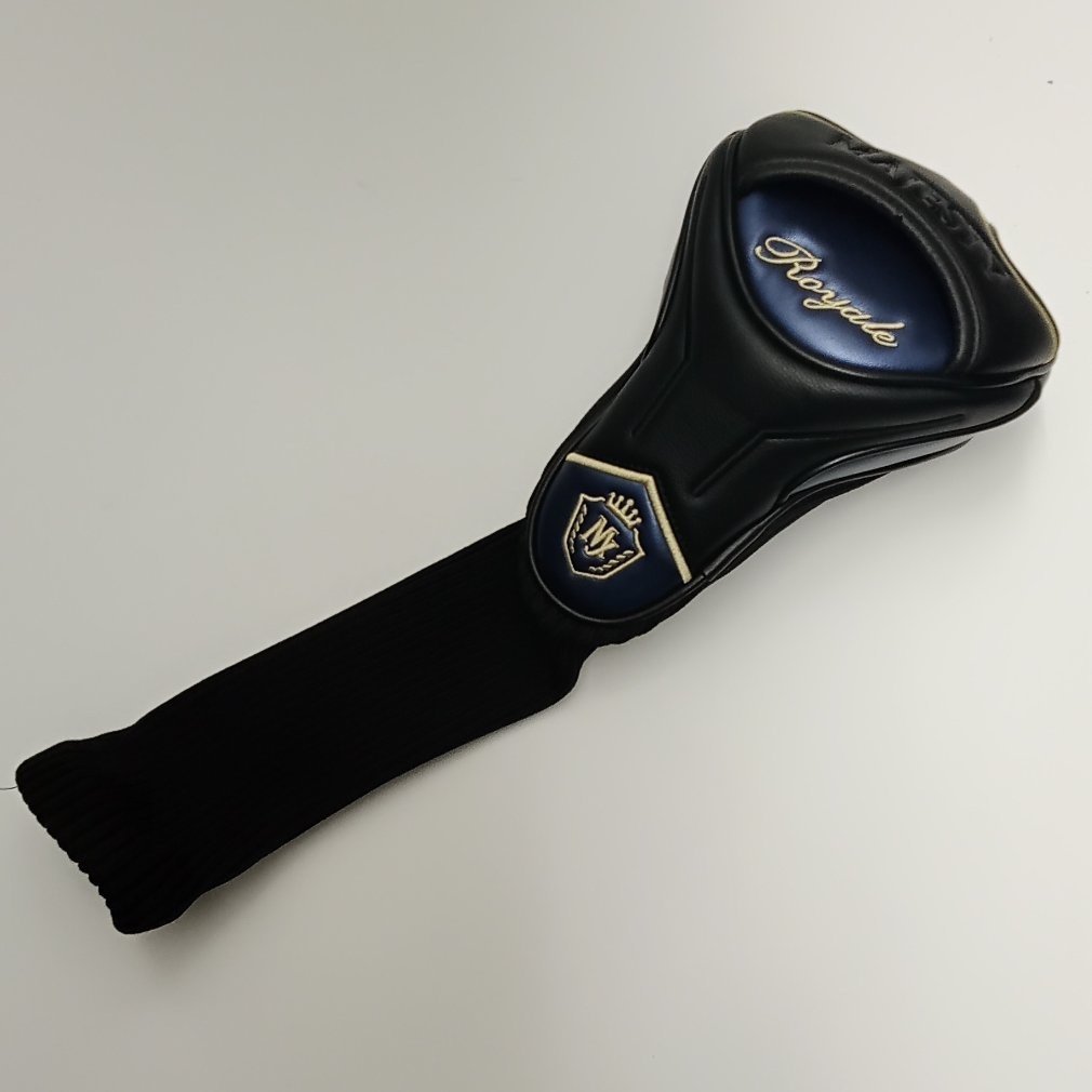 [Gậy golf cũ] Majesty Gậy driver MAJESTY Royale (2021) 1W 10.5° SR MAJESTY LV540