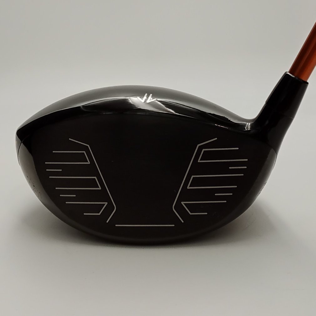 [Gậy golf cũ] Majesty Gậy driver SG m220 1W [Custom]