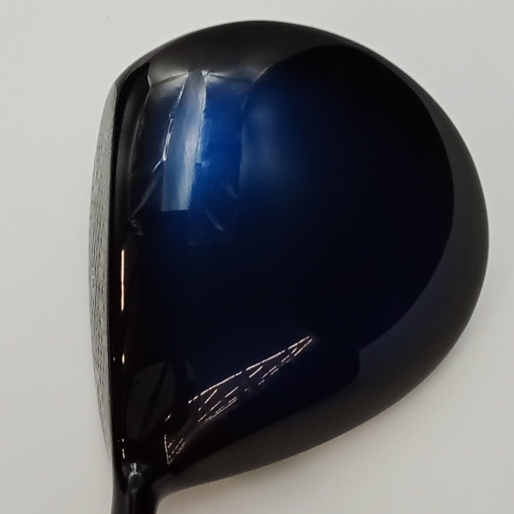 [Gậy golf cũ] Majesty Gậy driver MAJESTY Royale (2025) 1W 10.5° VANQUISH BLUE-1