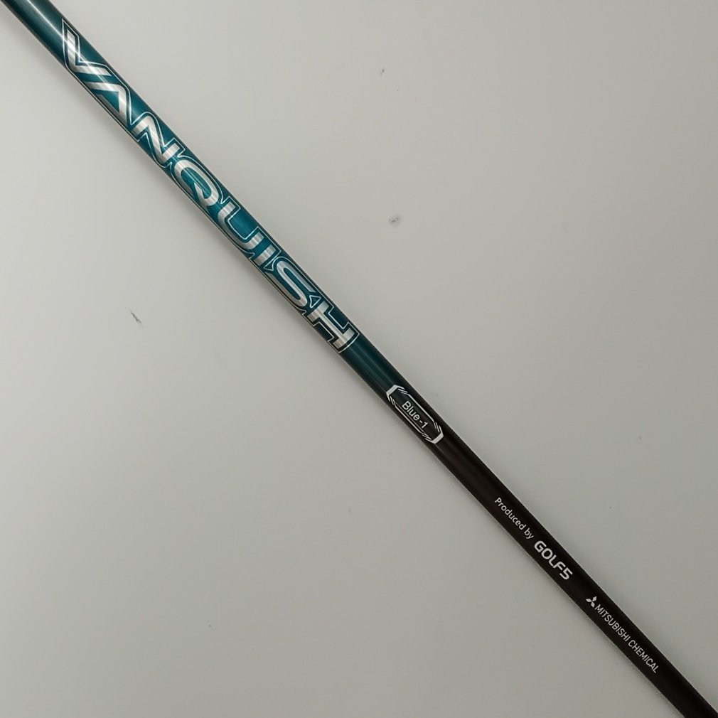 [Gậy golf cũ] Majesty Gậy driver MAJESTY Royale (2025) 1W 10.5° VANQUISH BLUE-1