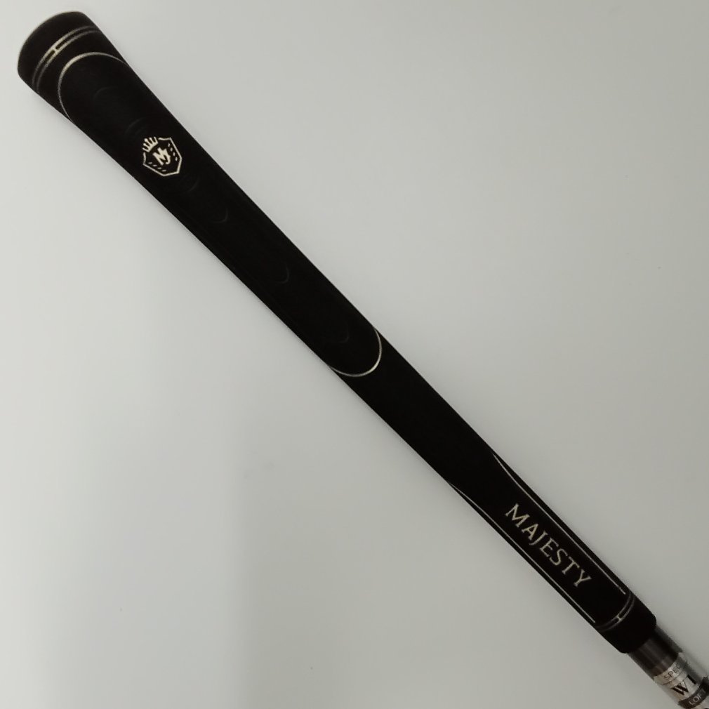 [Gậy golf cũ] Majesty Gậy driver MAJESTY Royale (2025) 1W 10.5° VANQUISH BLUE-1