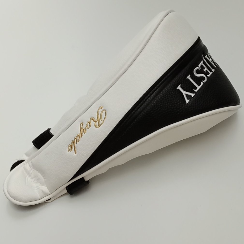 [Gậy golf cũ] Majesty Gậy driver MAJESTY Royale (2025) 1W 10.5° VANQUISH BLUE-1