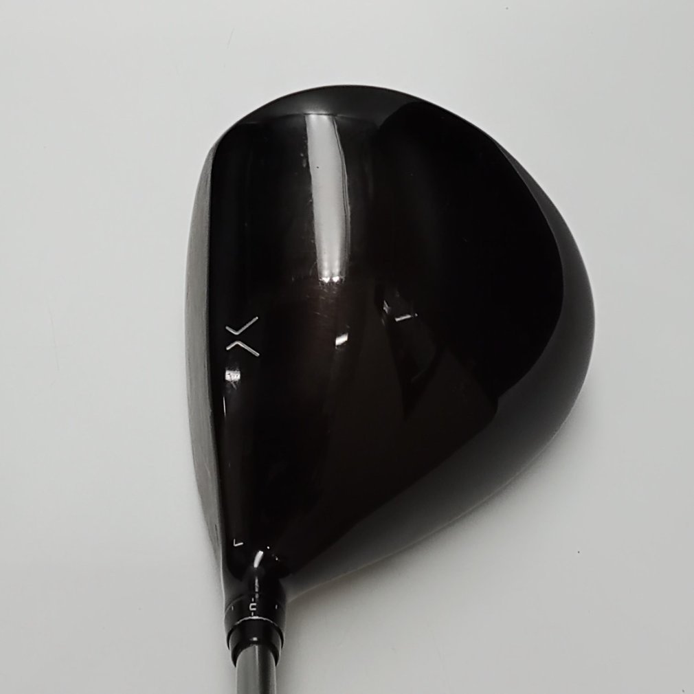 [Gậy golf cũ] Majesty Gậy driver DANGAN7TITANIUM MF 1W