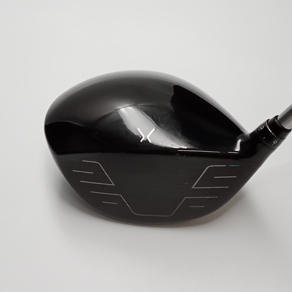 [Gậy golf cũ] Majesty Gậy driver DANGAN7TITANIUM MF 1W