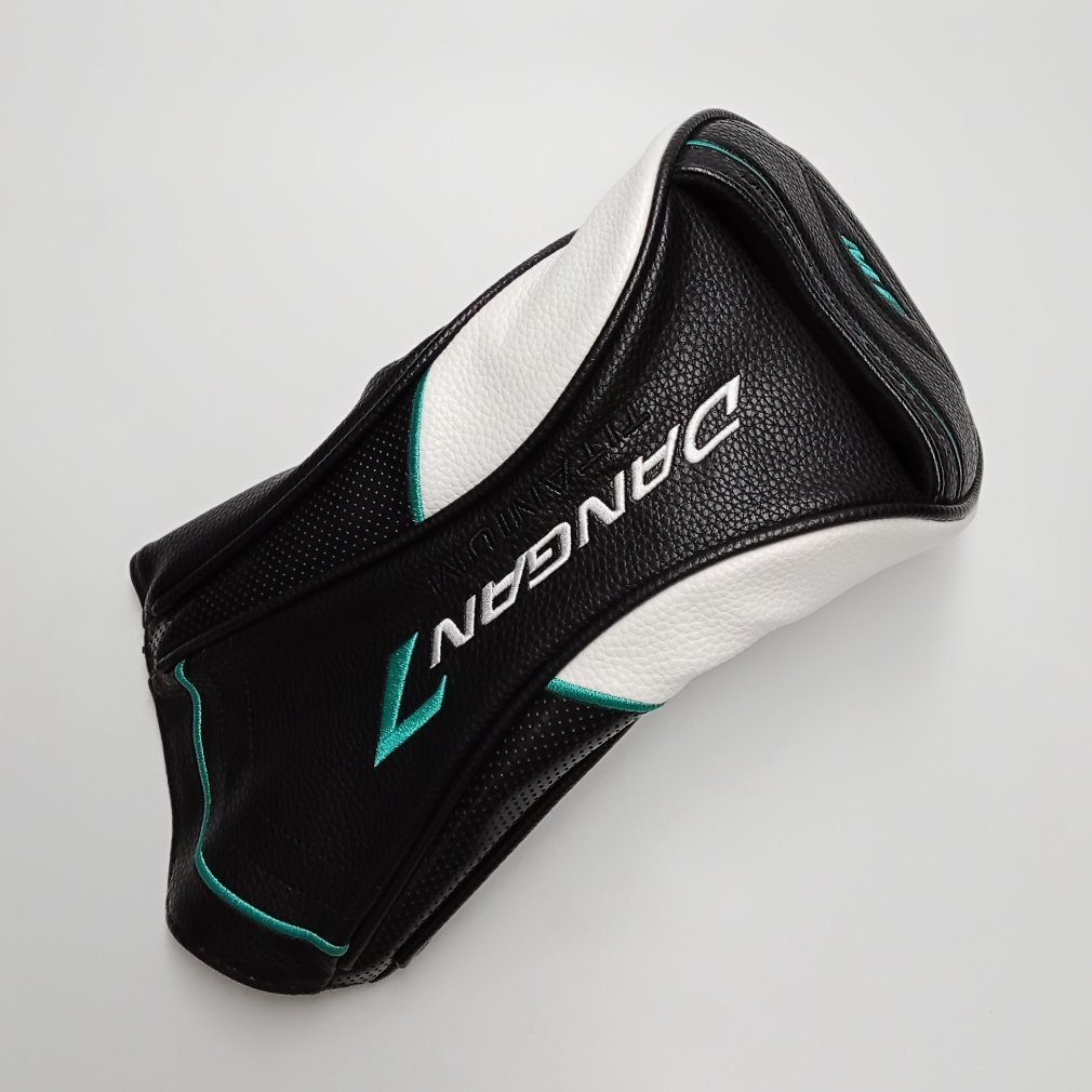 [Gậy golf cũ] Majesty Gậy driver DANGAN7TITANIUM MF 1W