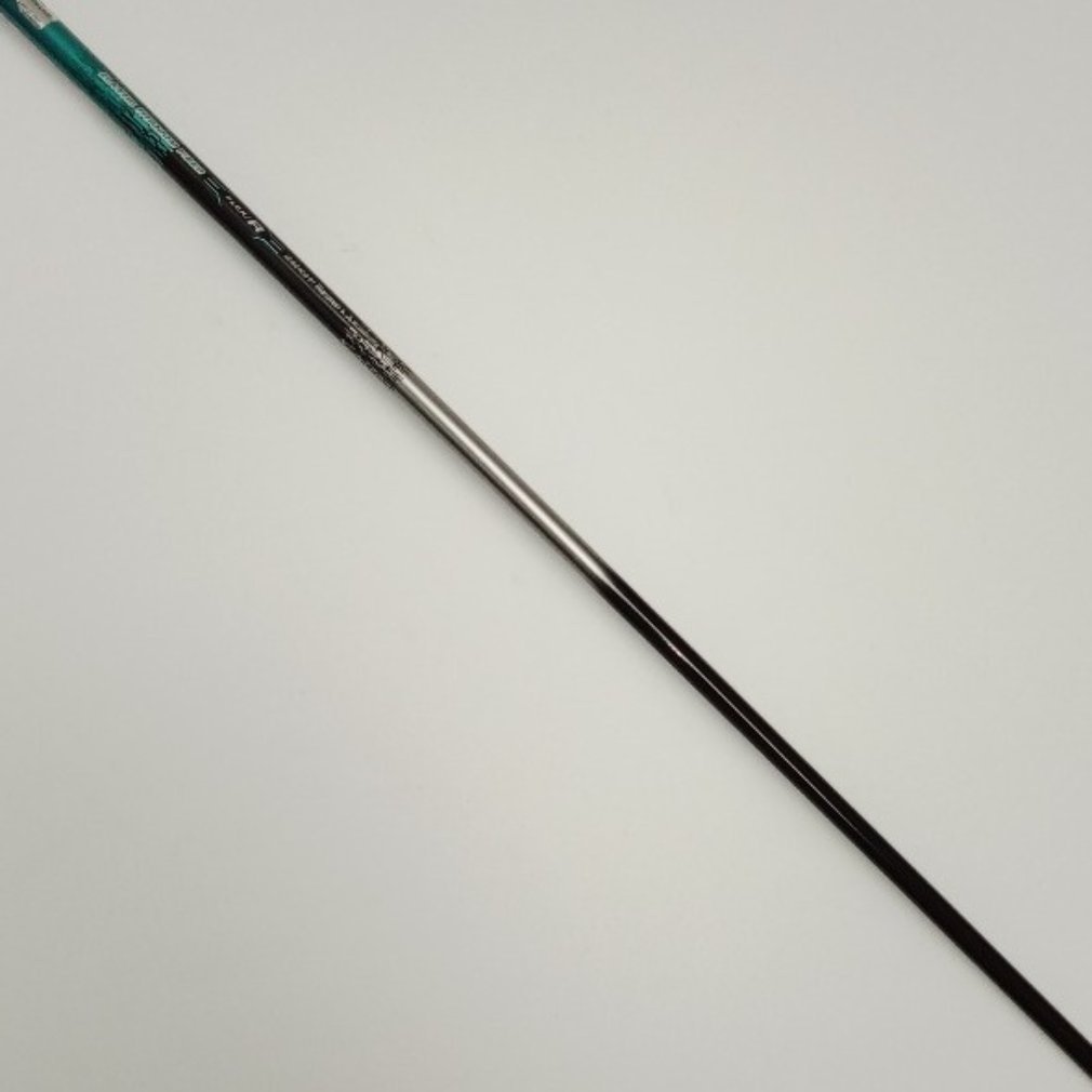 [Gậy golf cũ] Majesty Gậy driver DANGAN7 1W [Custom]