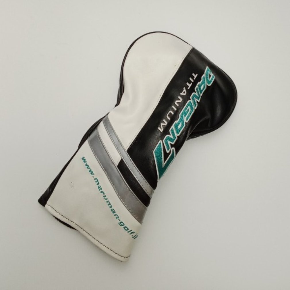 [Gậy golf cũ] Majesty Gậy driver DANGAN7 1W [Custom]