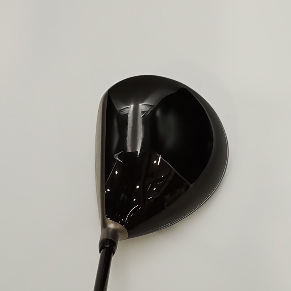 [Gậy golf cũ] Majesty Gậy driver DANGAN7 1W